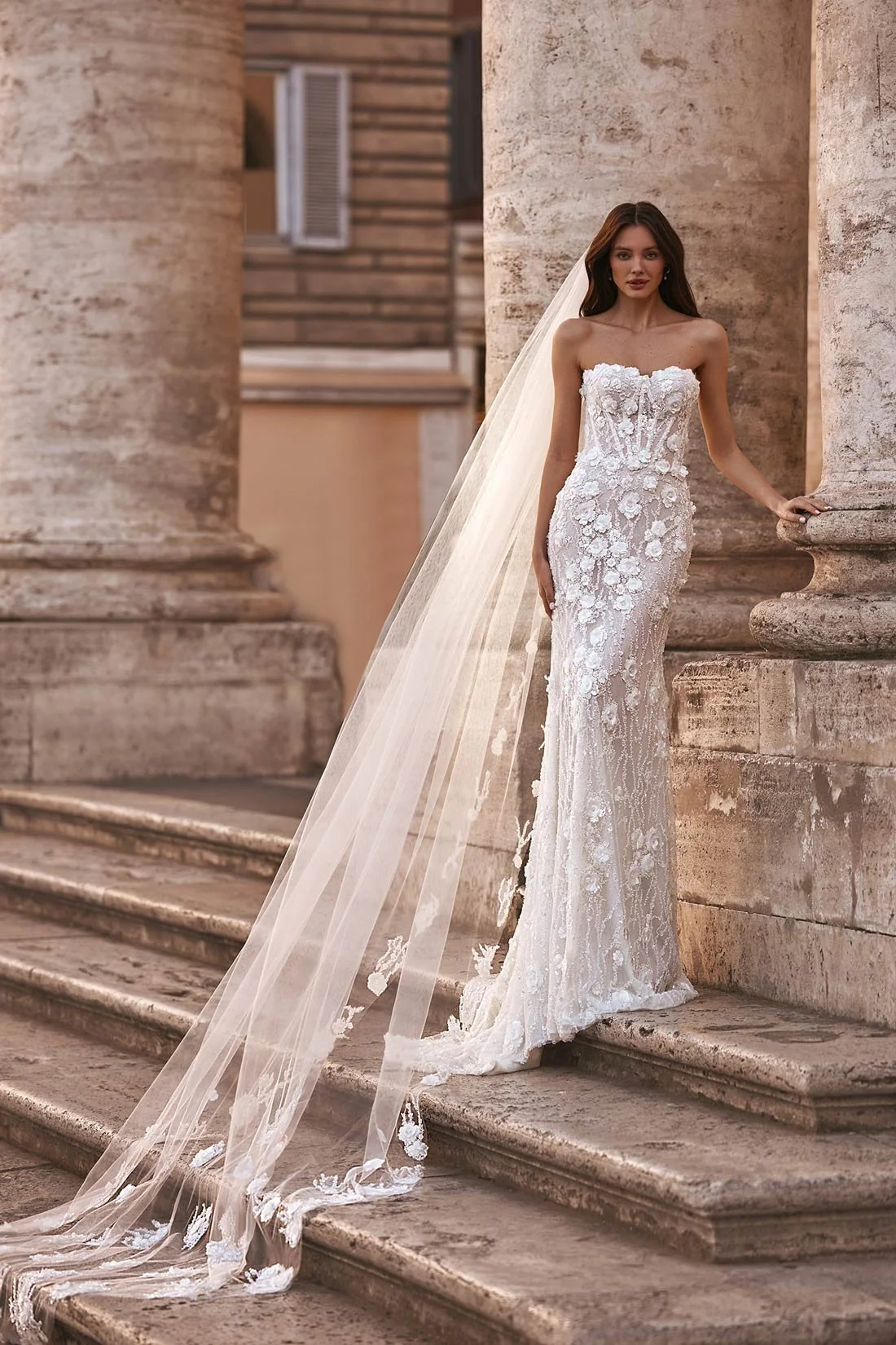 Aria Bride - Ruta || Aria Bride Wedding Dresses in Sacramento